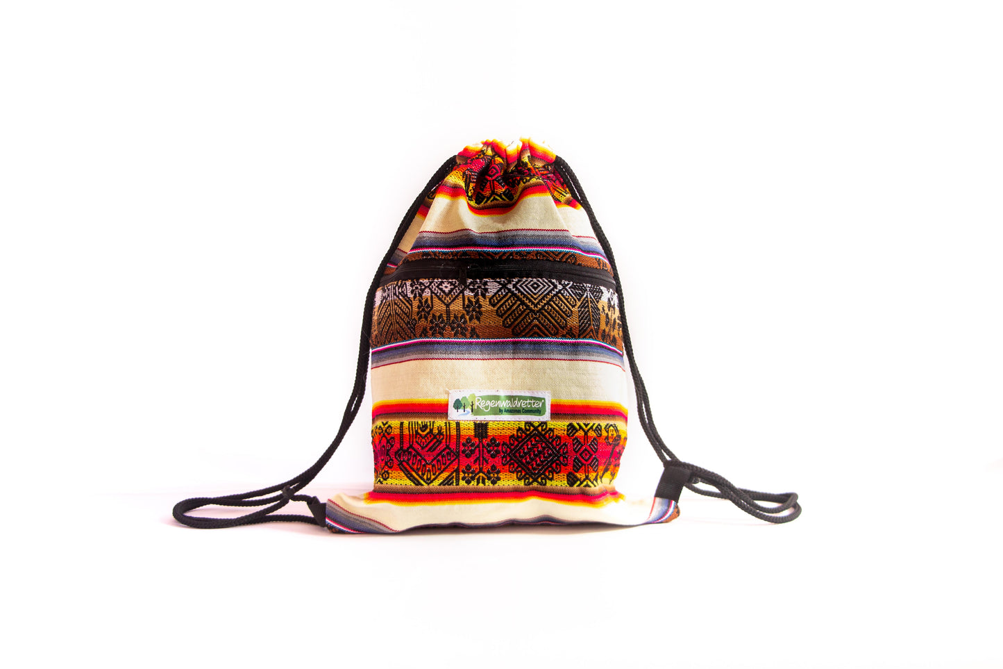 Inca Dawn Festivalbag/ Turnbeutel