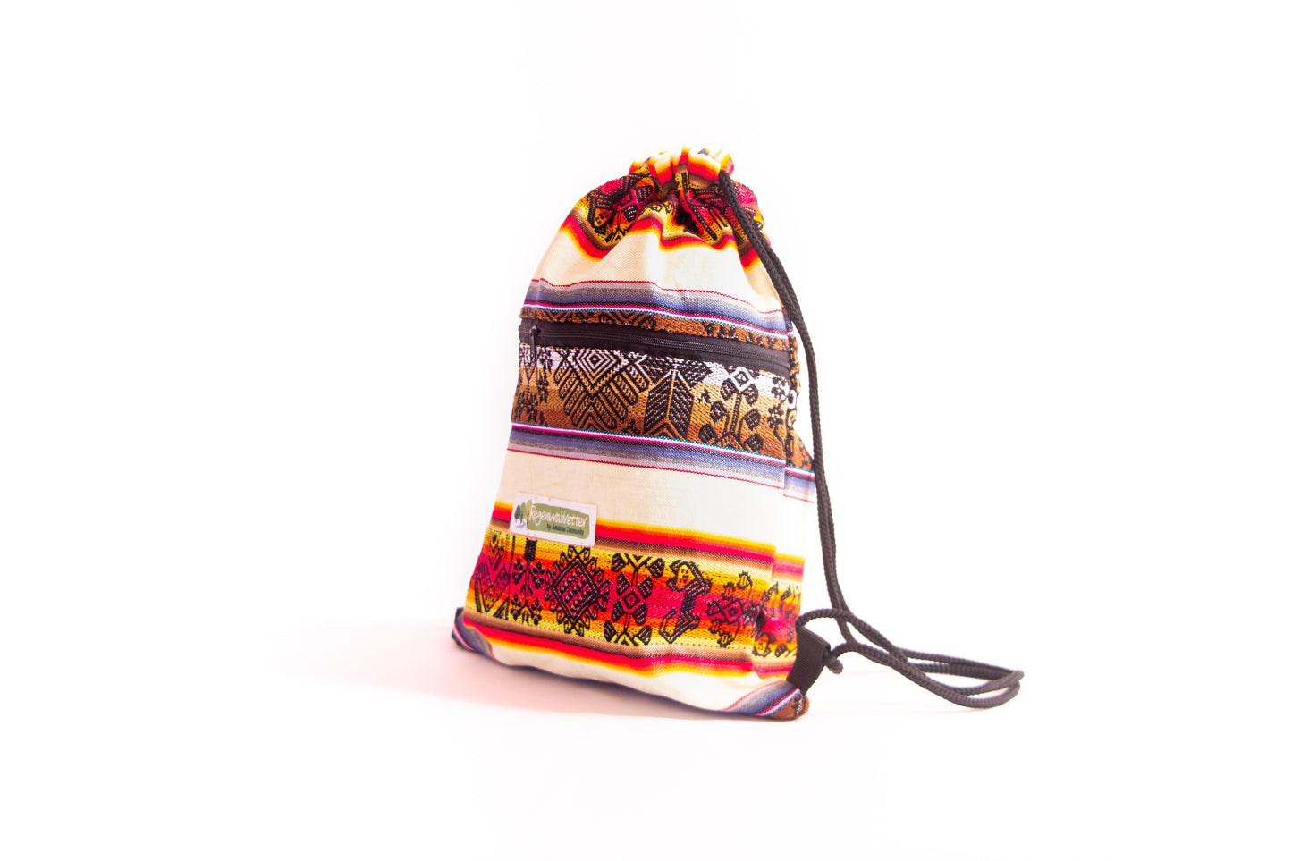 Inca Dawn Festivalbag/ Turnbeutel